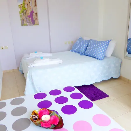 Kalimera Beach House Rethymno *