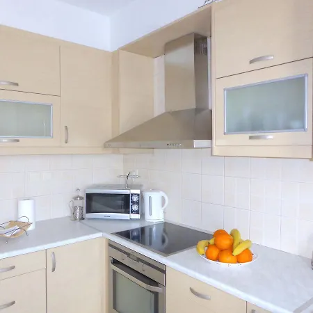 Kalimera Beach House Rethymno
