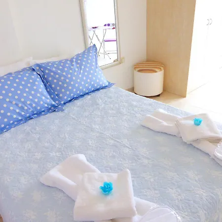 Villa Kalimera Beach House Rethymno Gerani Chanion