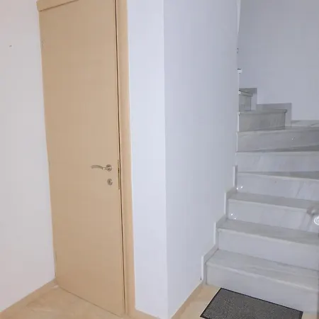 Villa Kalimera Beach House Rethymno