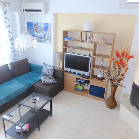 Kalimera Beach House Rethymno * Gerani Chanion