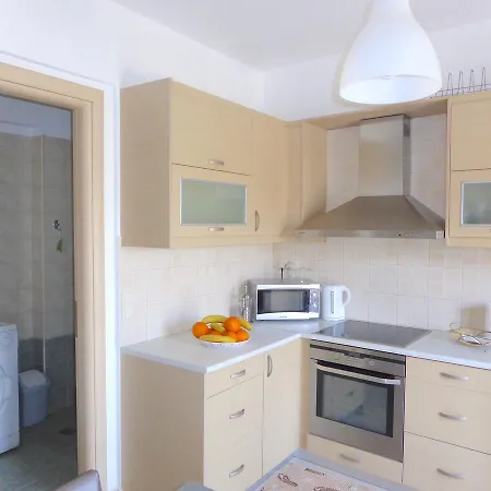 Villa Kalimera Beach House Rethymno Gerani Chanion