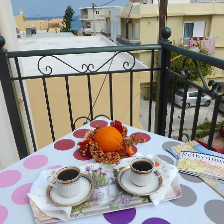 Villa Kalimera Beach House Rethymno Gerani Chanion