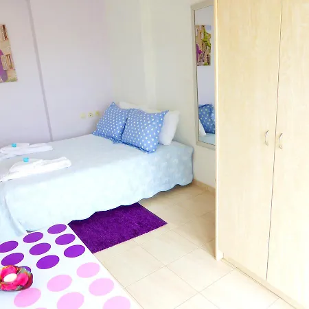Kalimera Beach House Rethymno Villa *