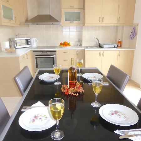 Villa Kalimera Beach House Rethymno