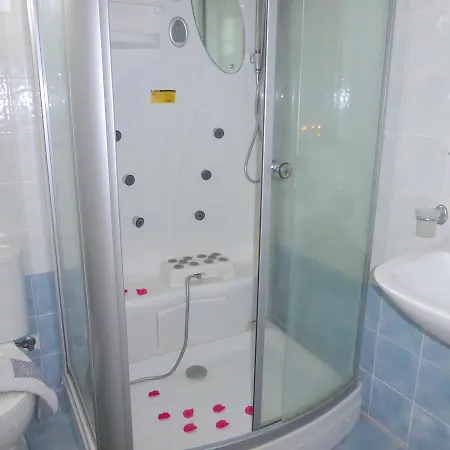 Villa Kalimera Beach House Rethymno Gerani Chanion