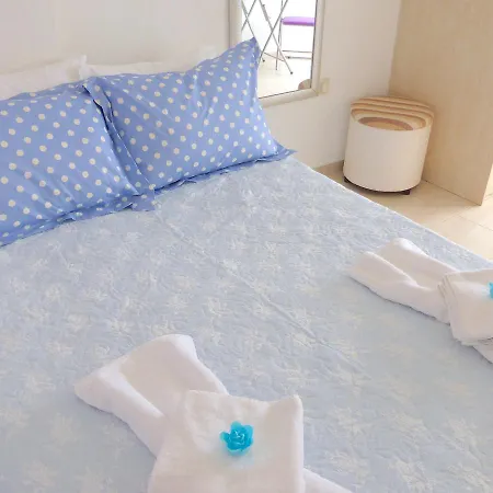 Kalimera Beach House Rethymno * Gerani Chanion