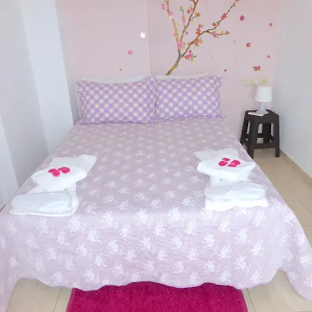Villa Kalimera Beach House Rethymno Gerani Chanion