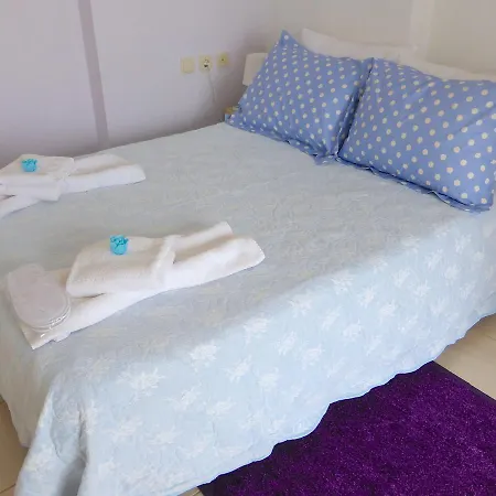 Villa Kalimera Beach House Rethymno