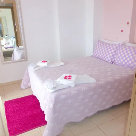 Villa Kalimera Beach House Rethymno