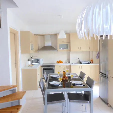 Kalimera Beach House Rethymno * Gerani Chanion