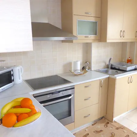 Villa Kalimera Beach House Rethymno Gerani Chanion