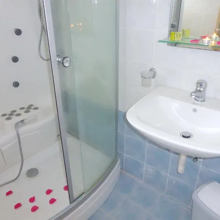 Kalimera Beach House Rethymno