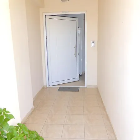 Kalimera Beach House Rethymno Villa *