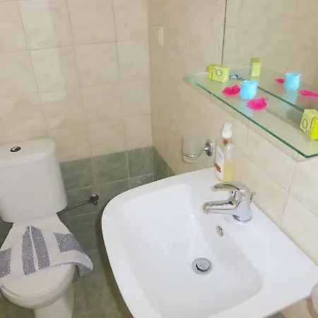 Kalimera Beach House Rethymno Villa *