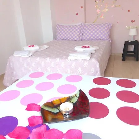 Kalimera Beach House Rethymno Villa *