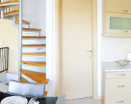 Kalimera Beach House Rethymno Villa