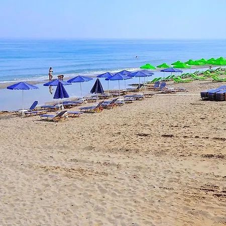 Kalimera Beach House Rethymno