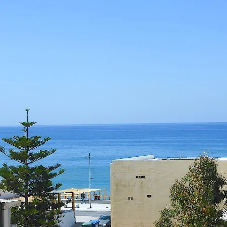 Kalimera Beach House Rethymno Gerani Chanion