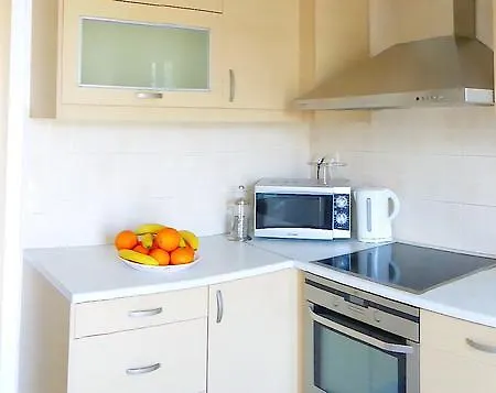 Kalimera Beach House Rethymno *