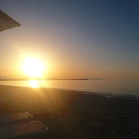 Kalimera Beach House Rethymno *