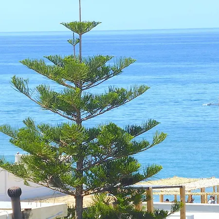 Kalimera Beach House Rethymno *