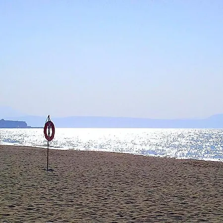 Villa Kalimera Beach House Rethymno *