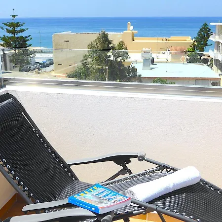 Kalimera Beach House Rethymno Villa Gerani Chanion