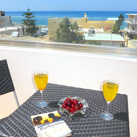 Kalimera Beach House Rethymno
