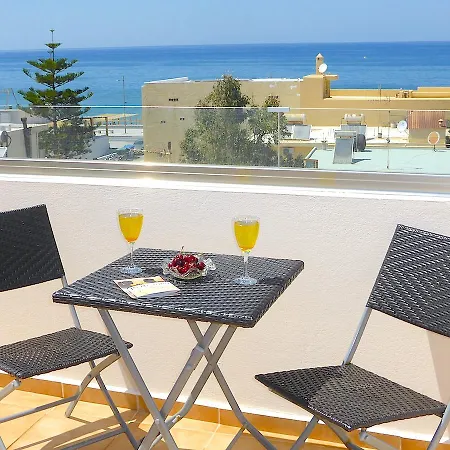 Kalimera Beach House Rethymno Villa Gerani Chanion